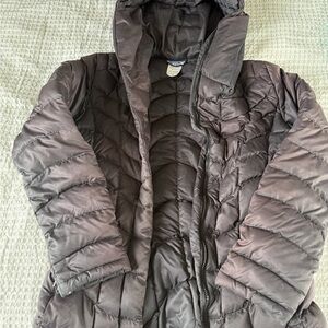 Patagonia Black Jacket